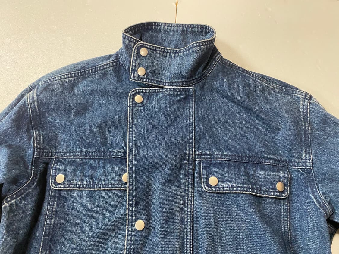 IRO denim jk 여성용 s 상품이미지2