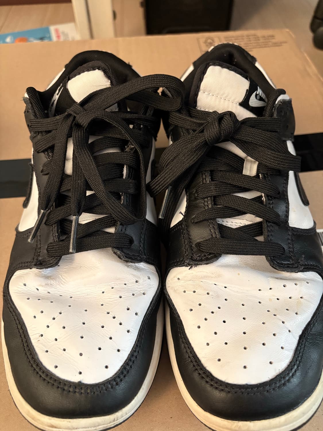 나이키 범고래 상품이미지2