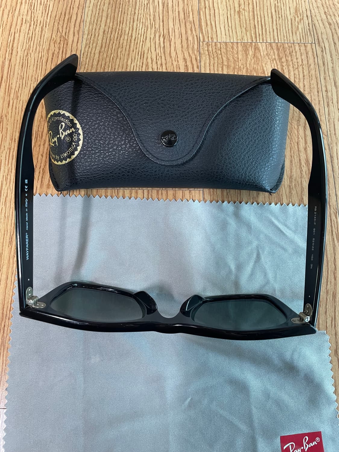 레이벤 웨이페어러 상품이미지6