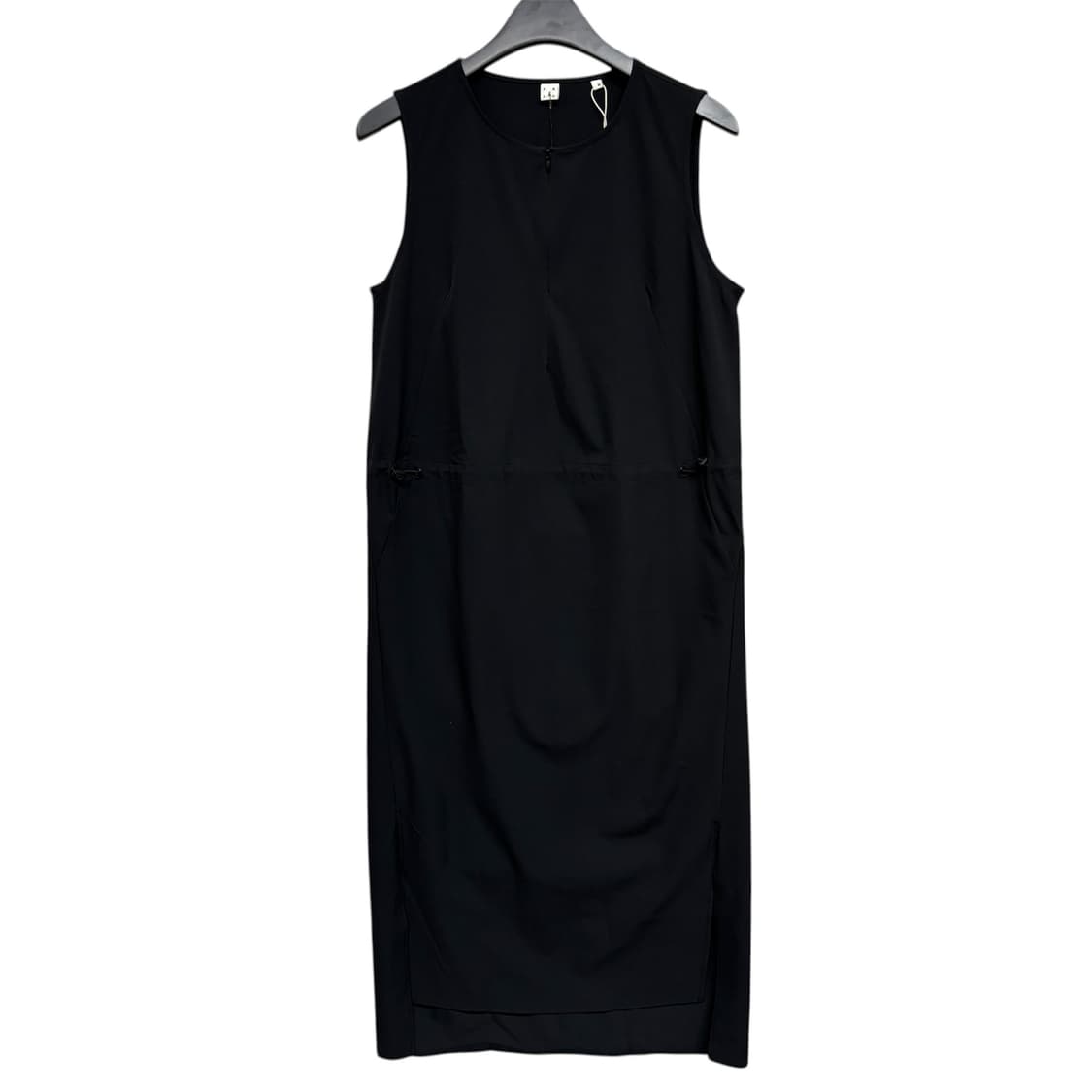 [새상품] 자주 롱 원피스 상품이미지1