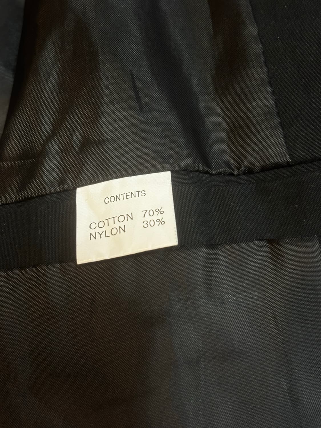 SIIIIDO 시도 미니멀 블레이저 상품이미지6