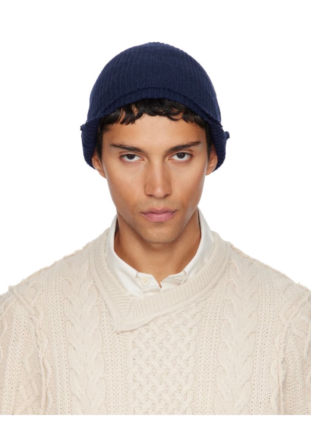 카미엘 포트젠스 프랑켄슈타인 비니 상품이미지1