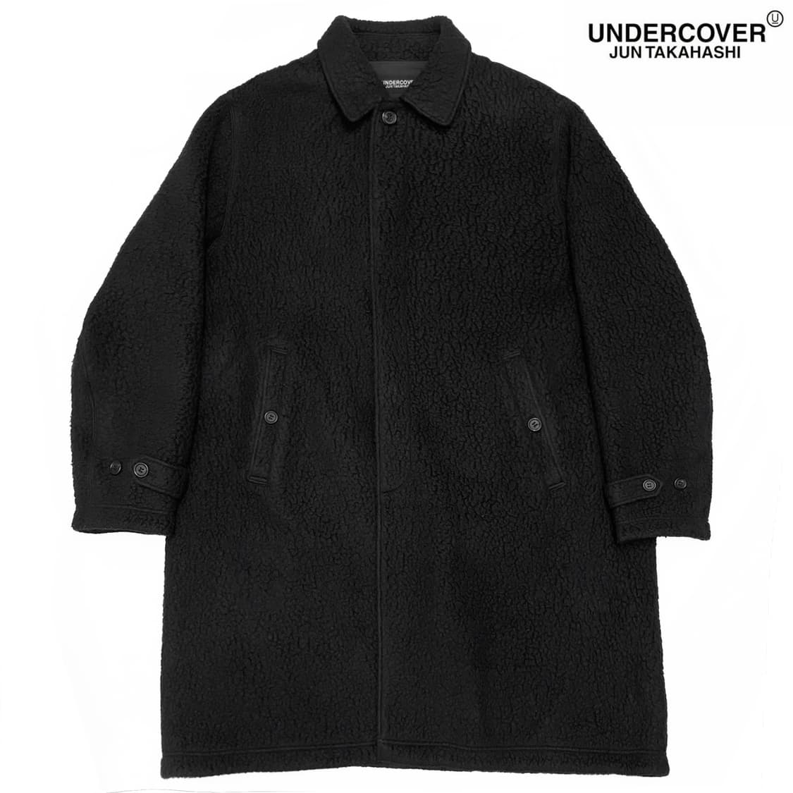 언더커버 (Undercover) 상품이미지1