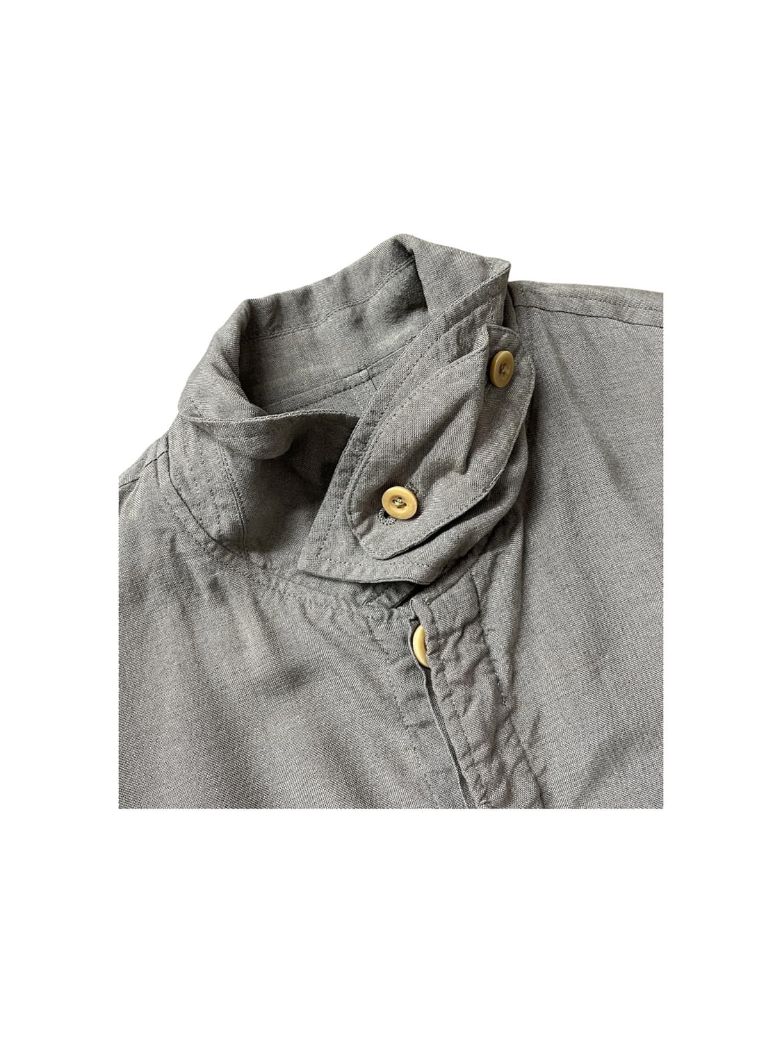 kolor Linen Blouson  상품이미지3