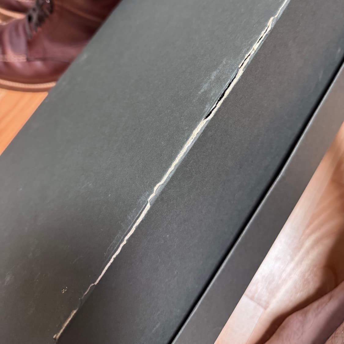 알든 인디부츠 403 7d사이즈 상품이미지10