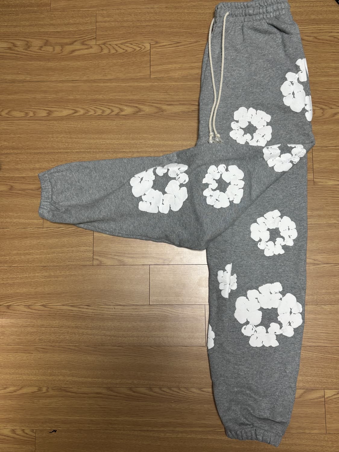 데님티어스 조거팬츠 m 상품이미지1