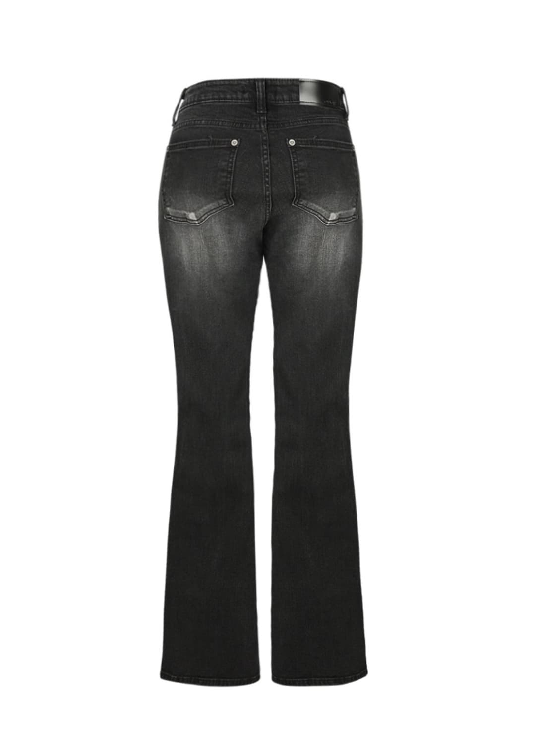 오도어 빈티지 로우 진 Vintage raw jean 부츠컷 데님 상품이미지7