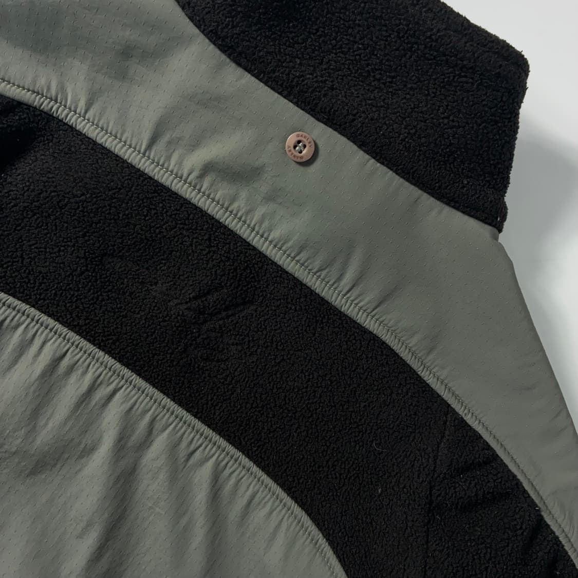 Oakely  오클리 폴리쉘 플리스 집업  상품이미지6