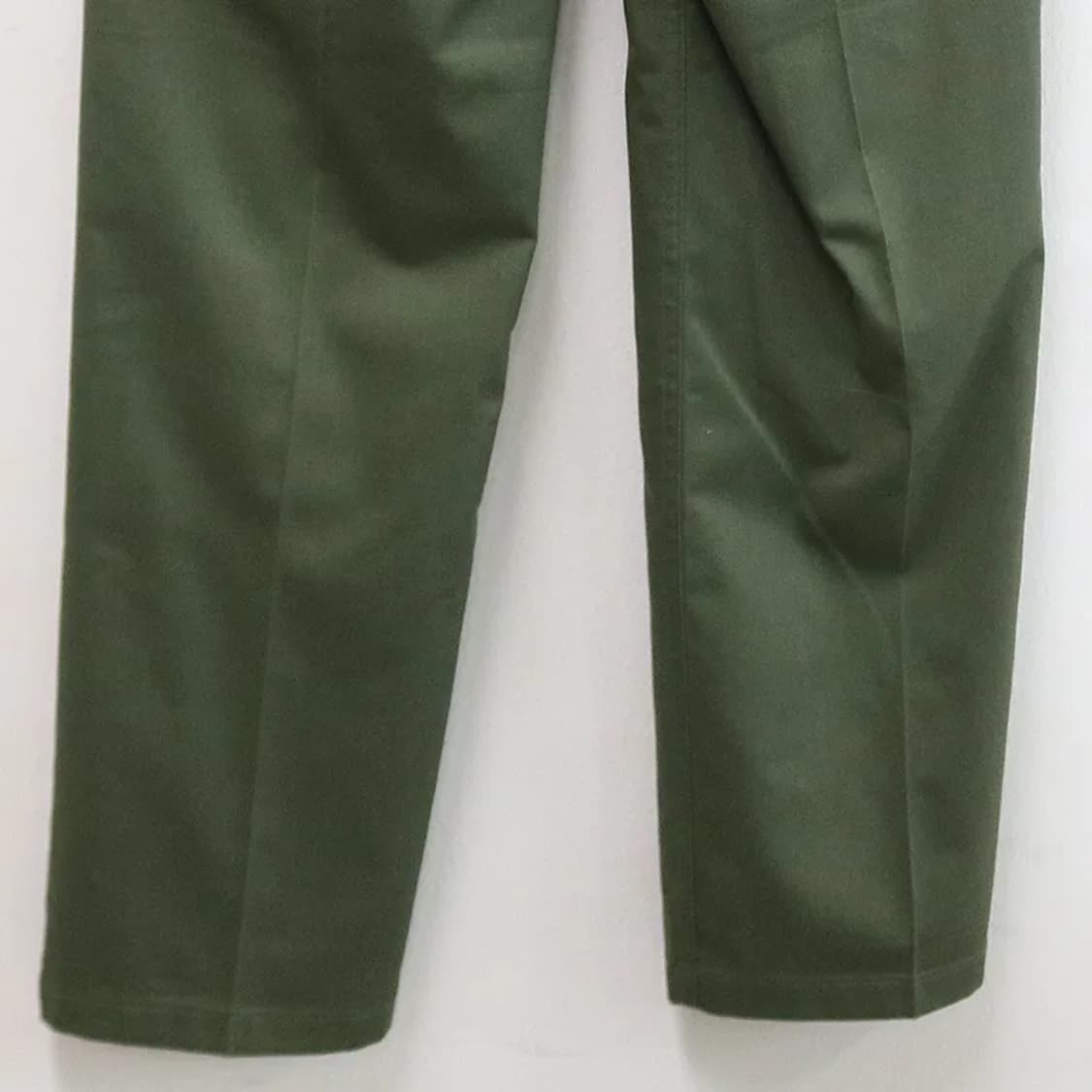 U.S. ARMY OG-507 밀리터리 코튼 팬츠 55378 상품이미지7