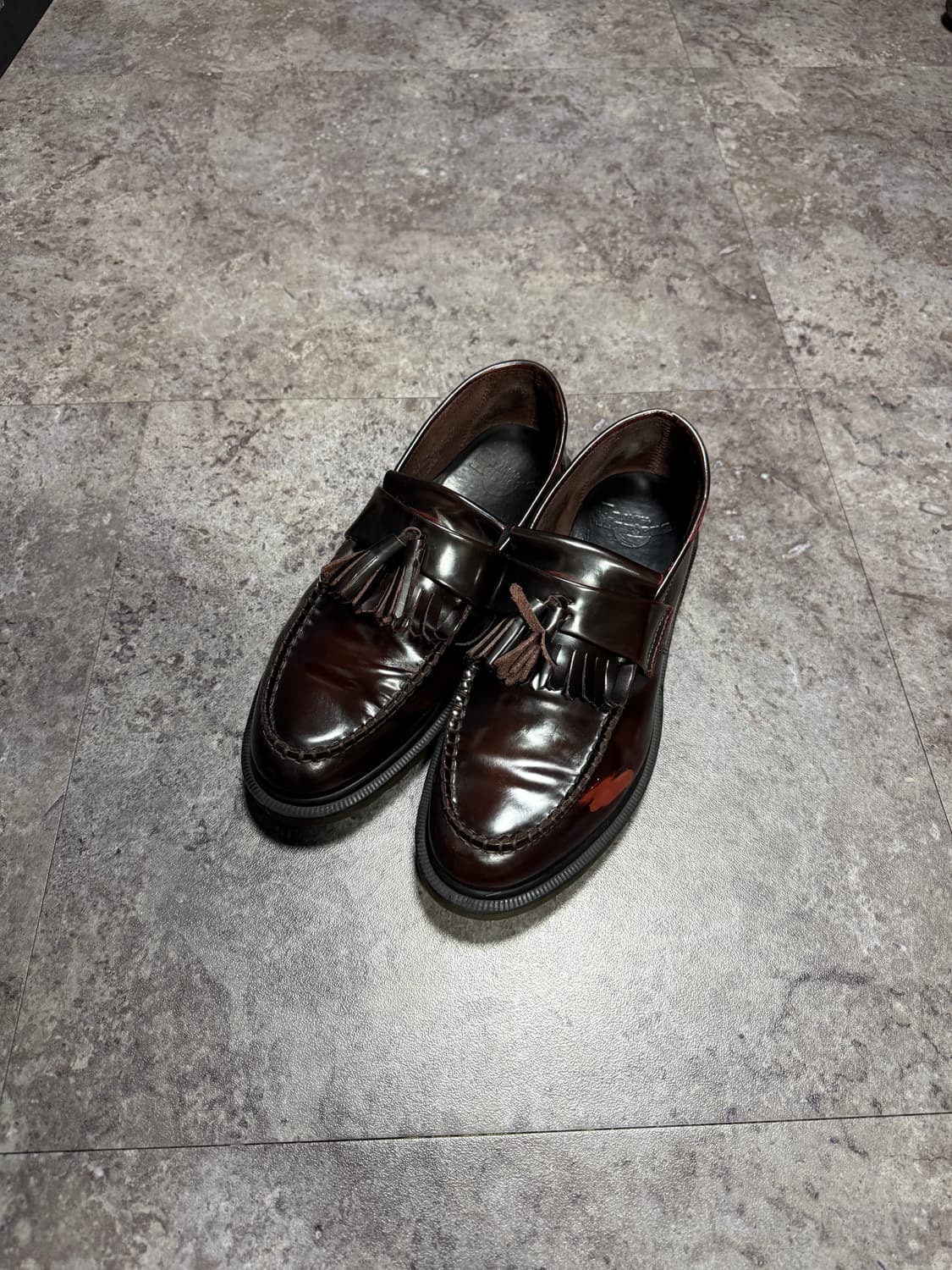 닥터마틴 아드리안 260 상품이미지2