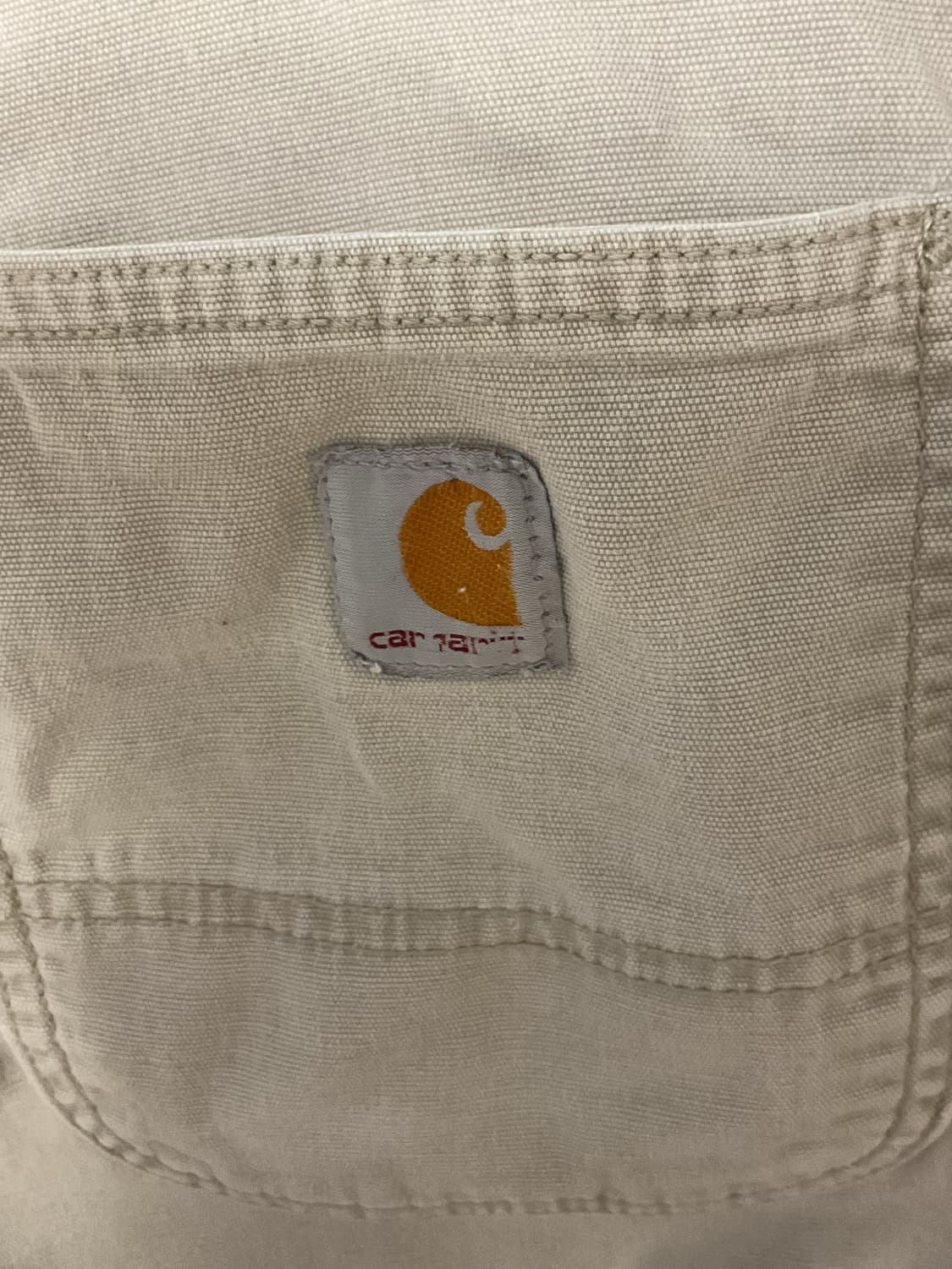 Carhartt work pants 상품이미지5