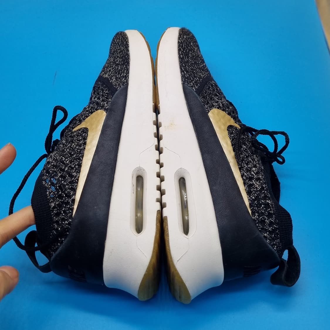 나이키 에어맥스 테아 운동화265 상품이미지5