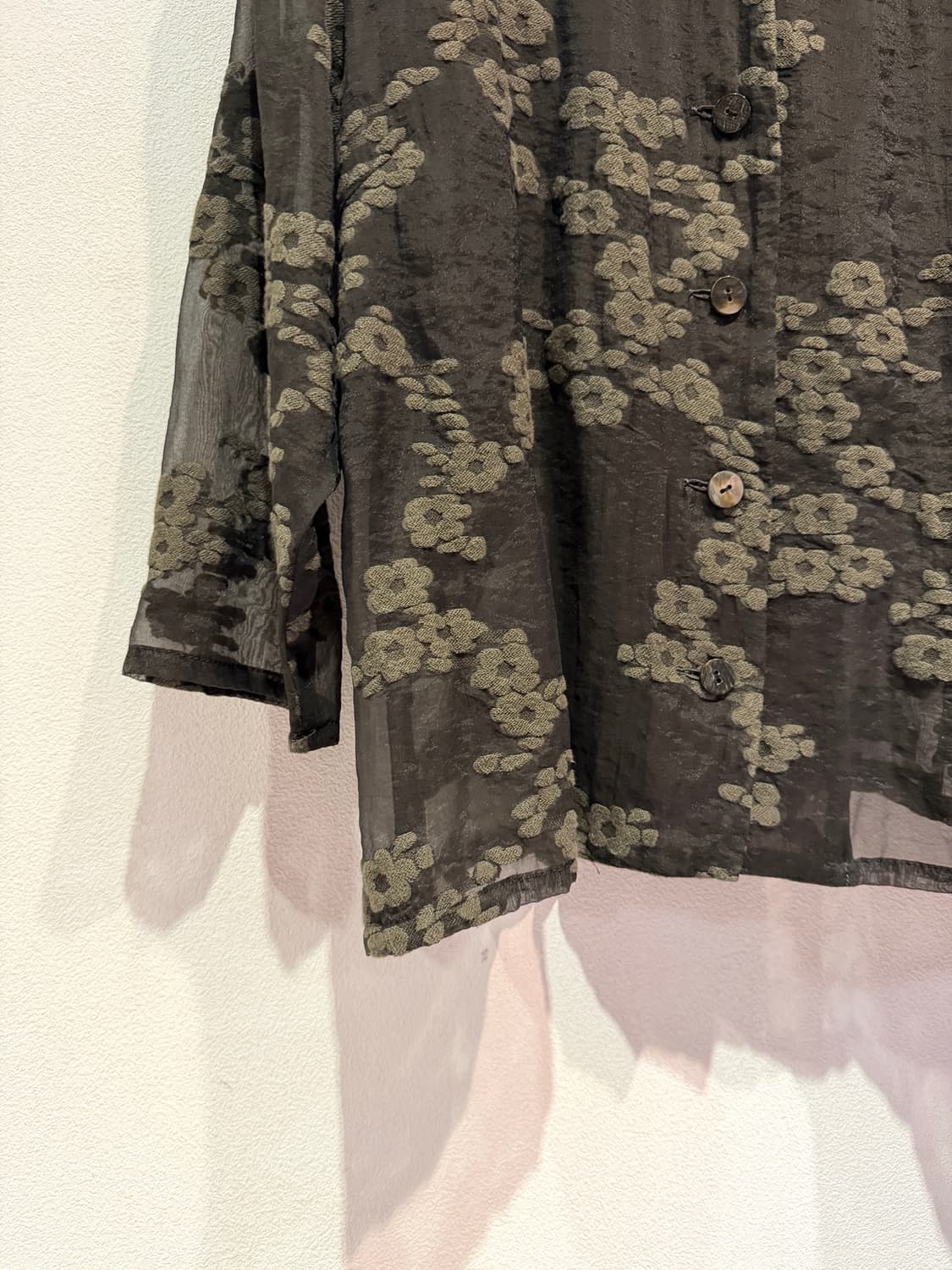 TOUR TOOTI Shirt (Made In Japan) 상품이미지4