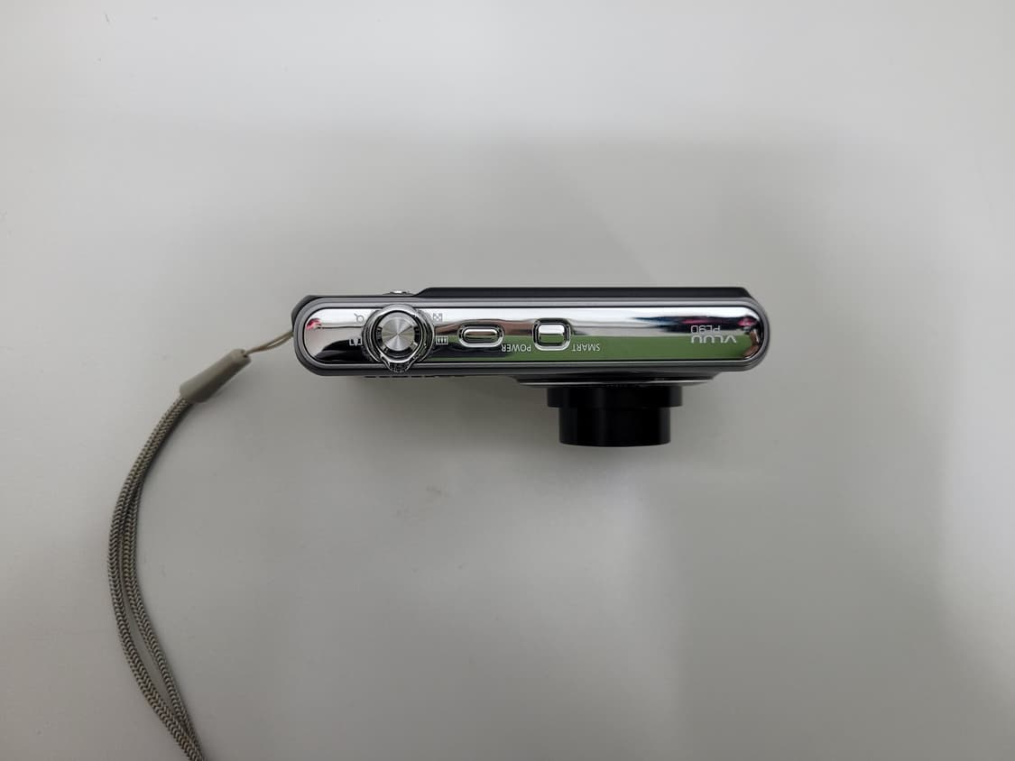 삼성 디지털카메라 VLUU PL90 상품이미지2