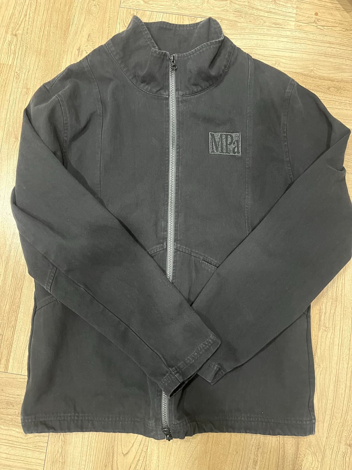 플라스틱프로덕트 포터블 자켓 L 상품이미지2