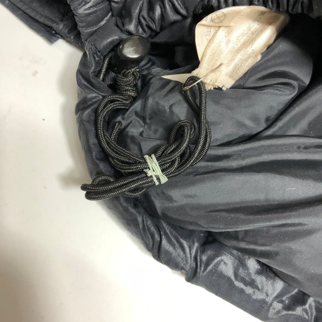 노스페이스 700 패딩 XL 상품이미지10