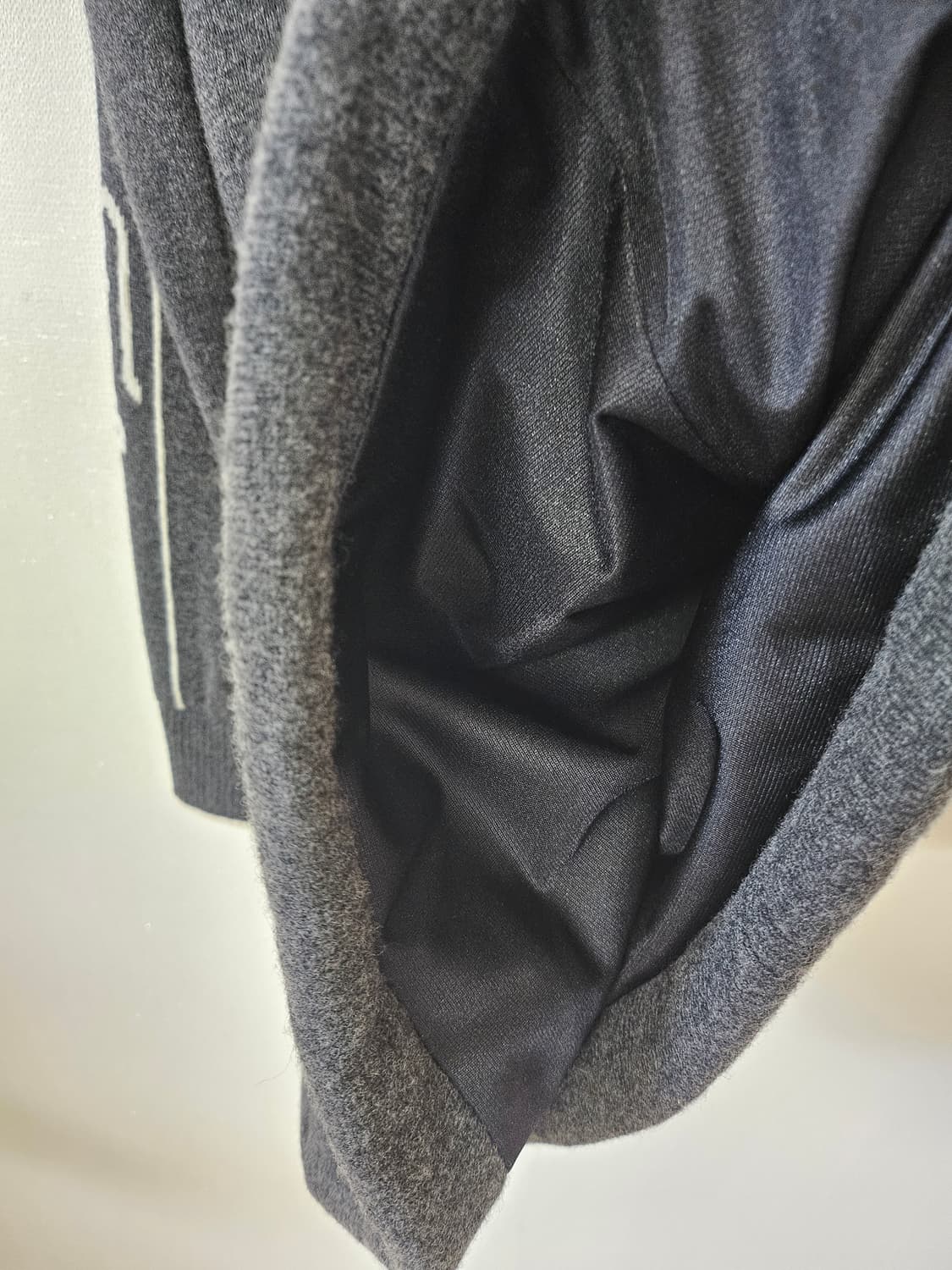 파리게이츠 니트모자 상품이미지4