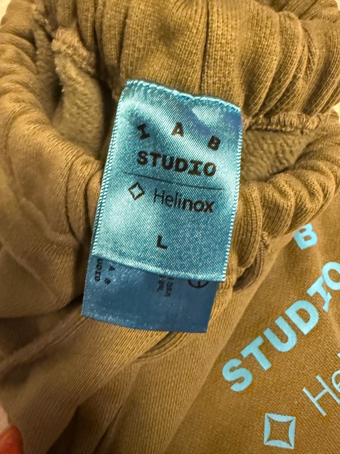 아이앱 헬리녹스 셋업 상품이미지5