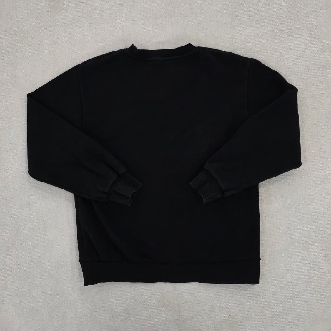 [M] 에프씨엠엠 클럽 팀 에센셜 맨투맨 0223J 상품이미지3