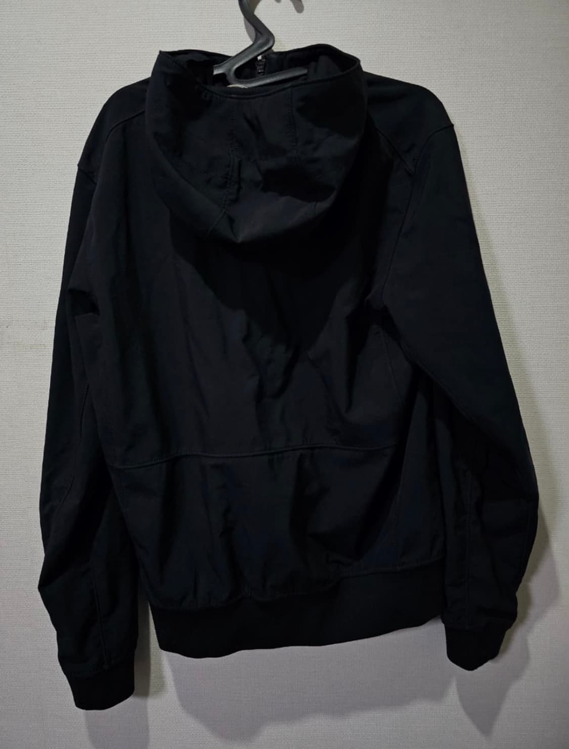 [정품] 스톤아일랜드 바람막이 상품이미지2