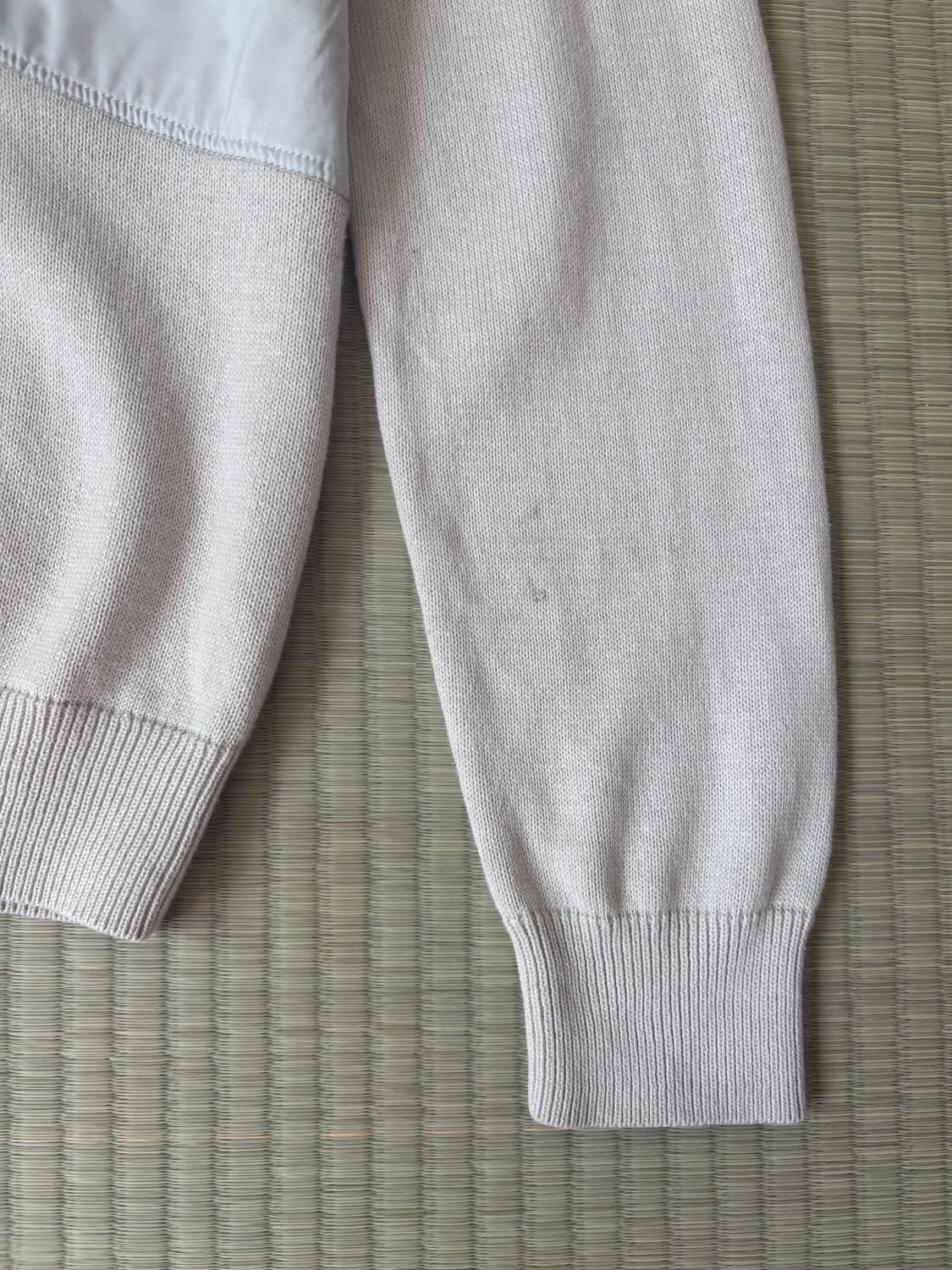 puma by hussein chalayan half zip up 상품이미지4