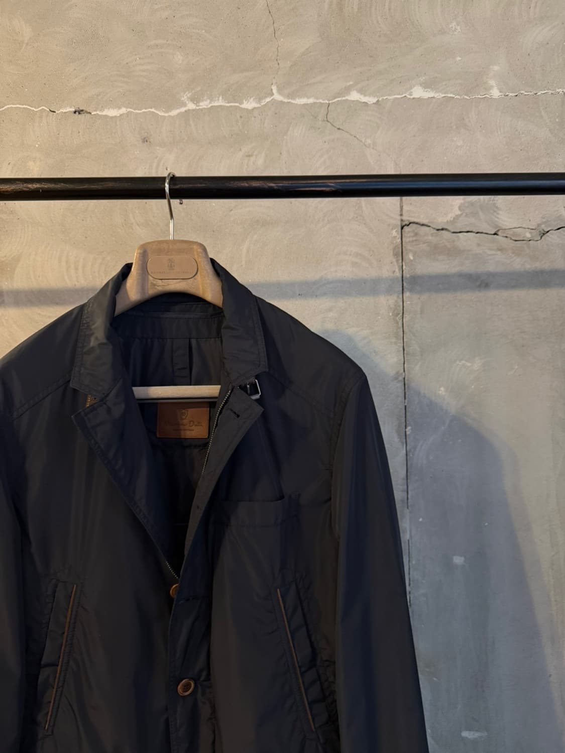 마시모듀티 유틸리티자켓 남성 105 상품이미지3