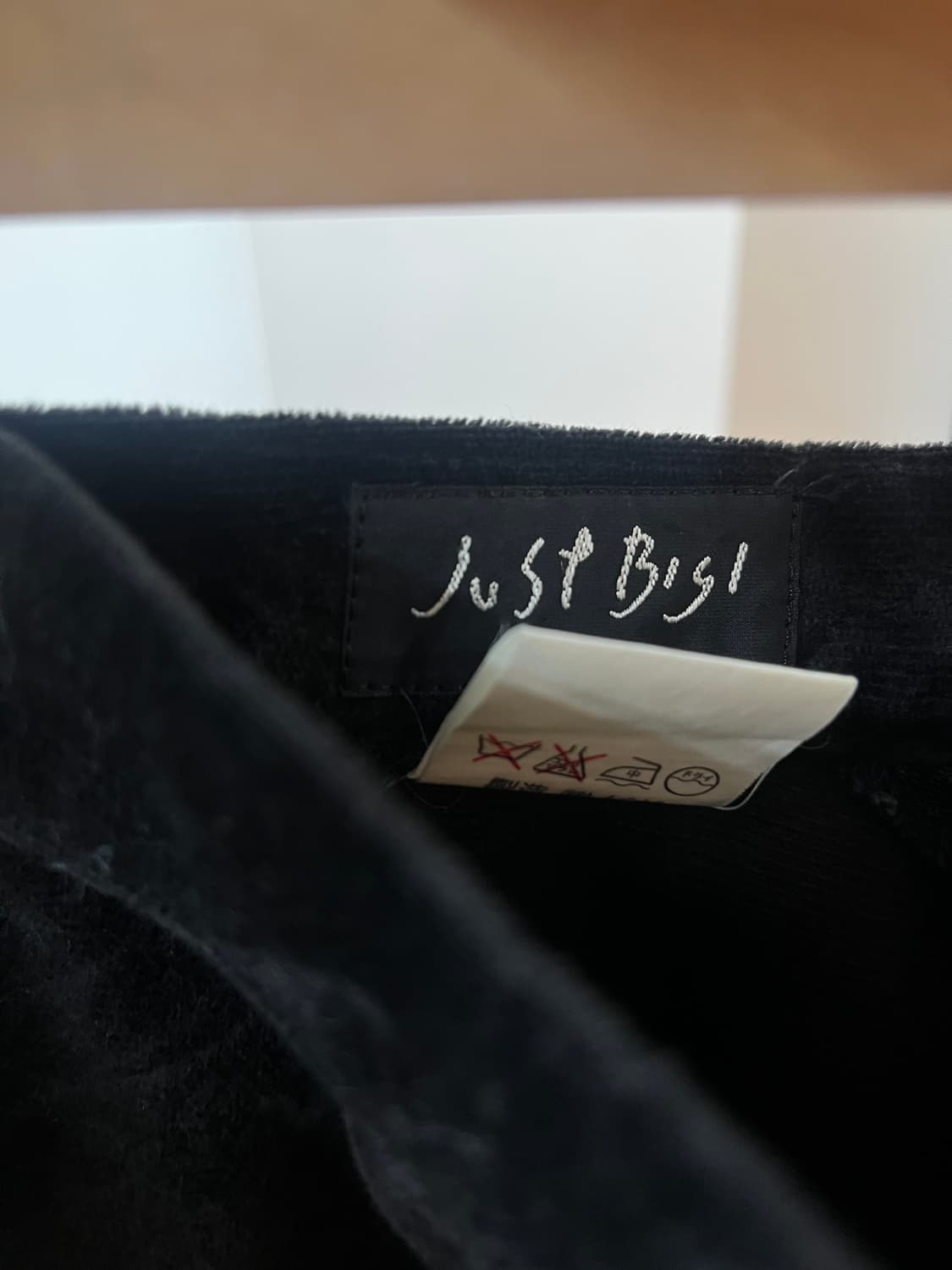 just bigi skirt 상품이미지6