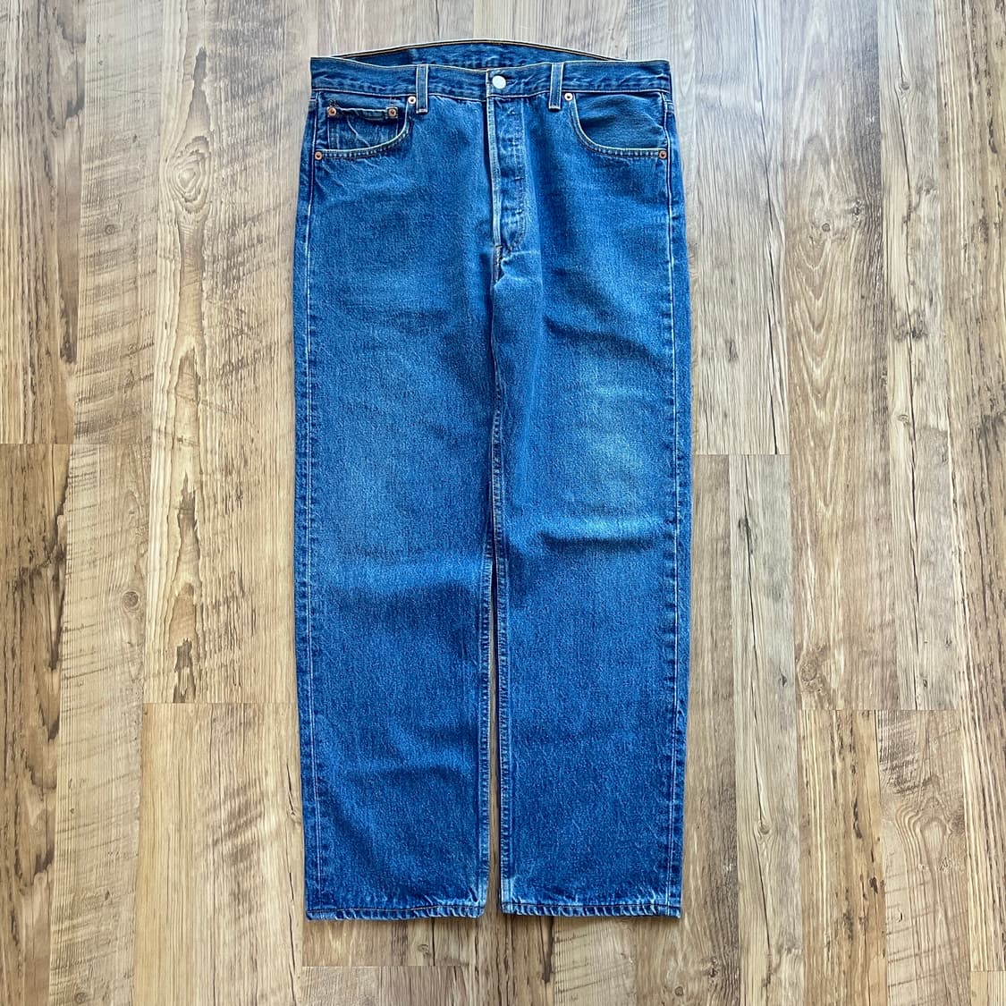 90s USA levis 리바이스501 [34] 상품이미지1
