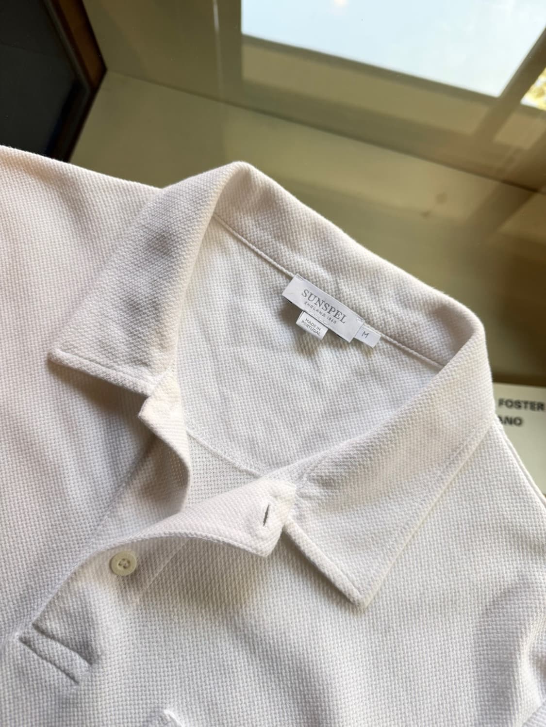 선스펠 pk 셔츠 100 상품이미지9