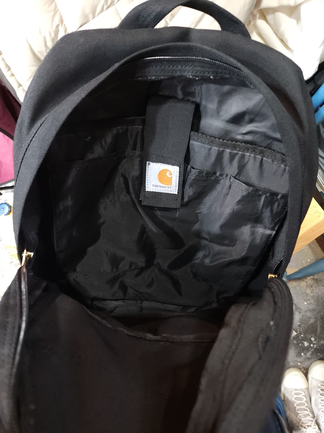 칼하트 레거시 클래식 백팩

 상품이미지7