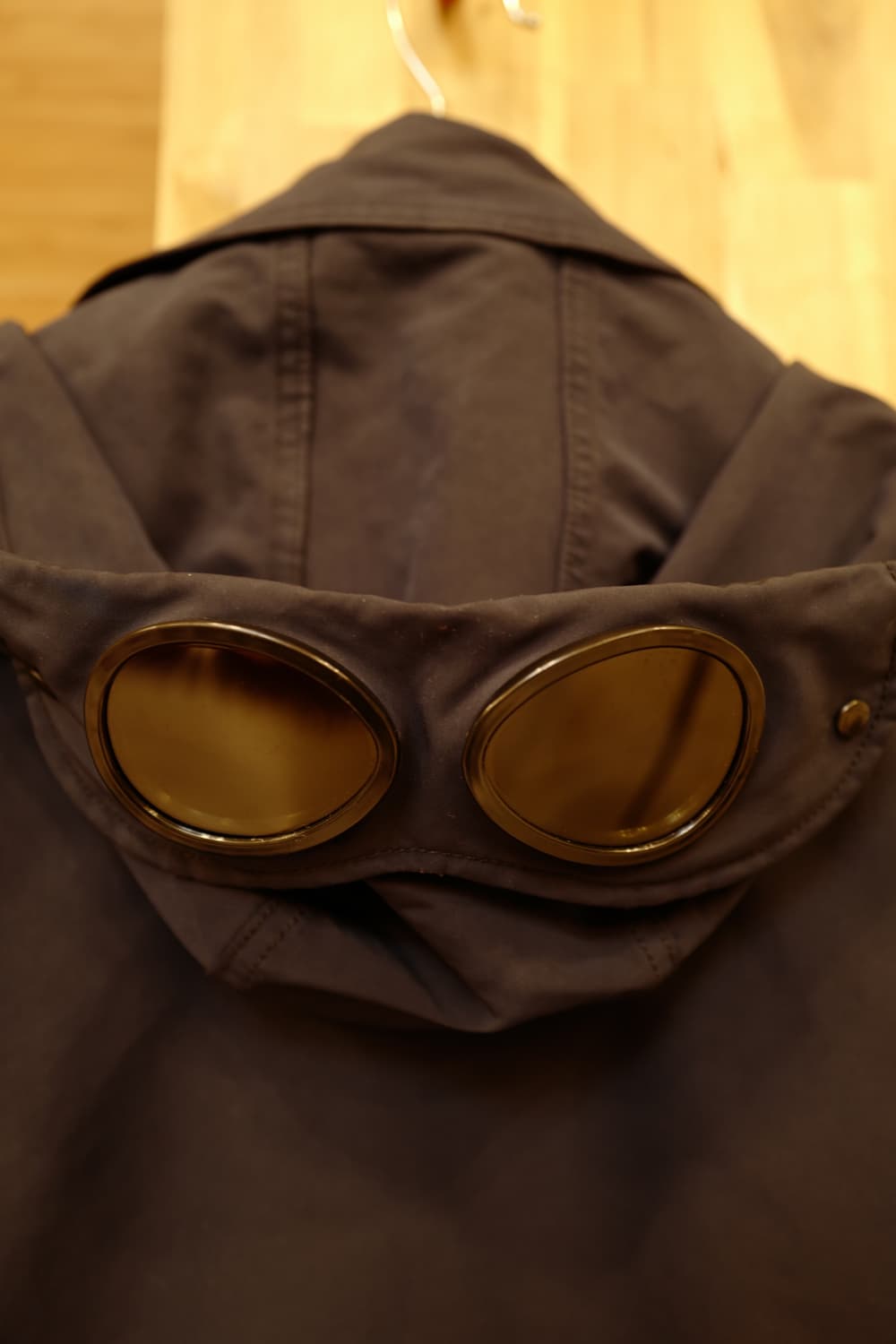 CP컴퍼니 야상 자켓 상품이미지4