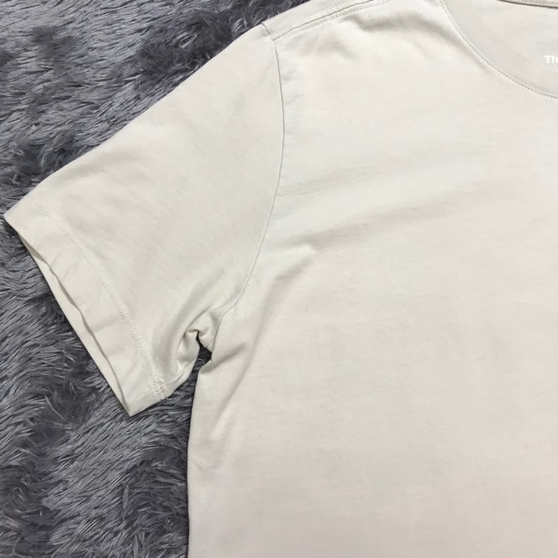 [[XL, A급] 나이키(NIKE) SEOUL 반팔 티셔츠@765 상품이미지5