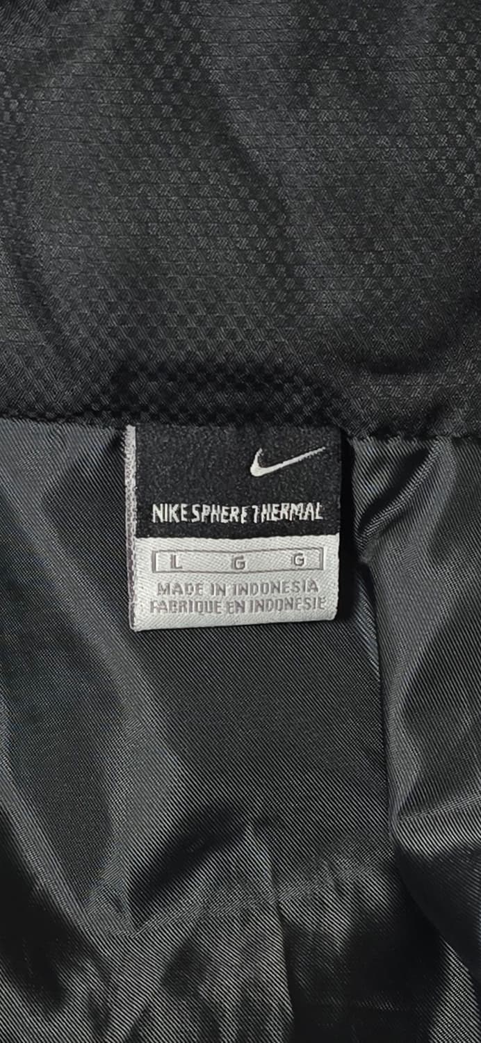 나이키 유벤투스 바람막이 100 상품이미지3