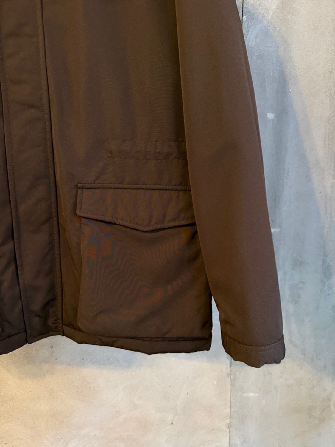 GANT 간트 M-65 필드자켓 100 상품이미지7