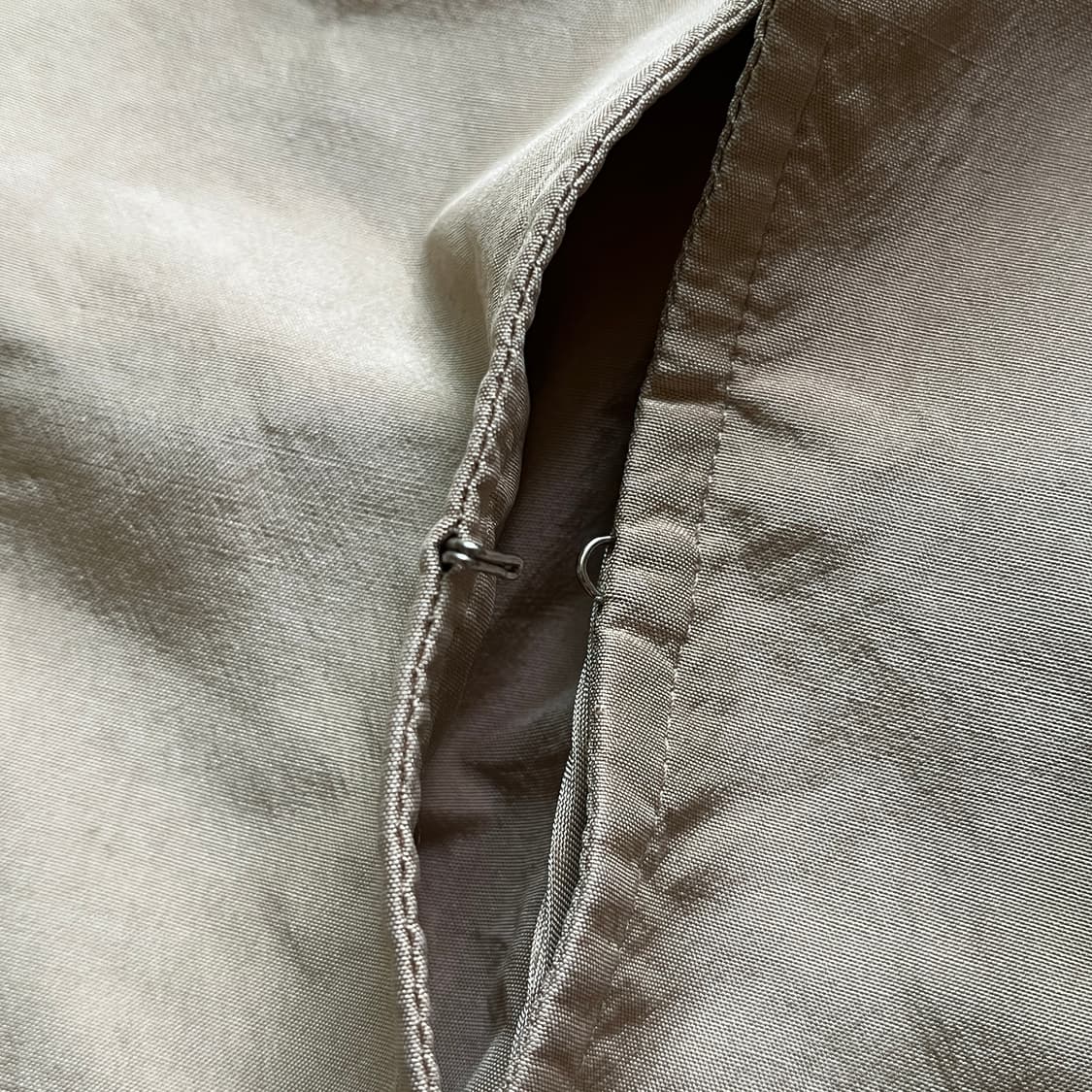 Costume National Silk Blazer (~55) 상품이미지3