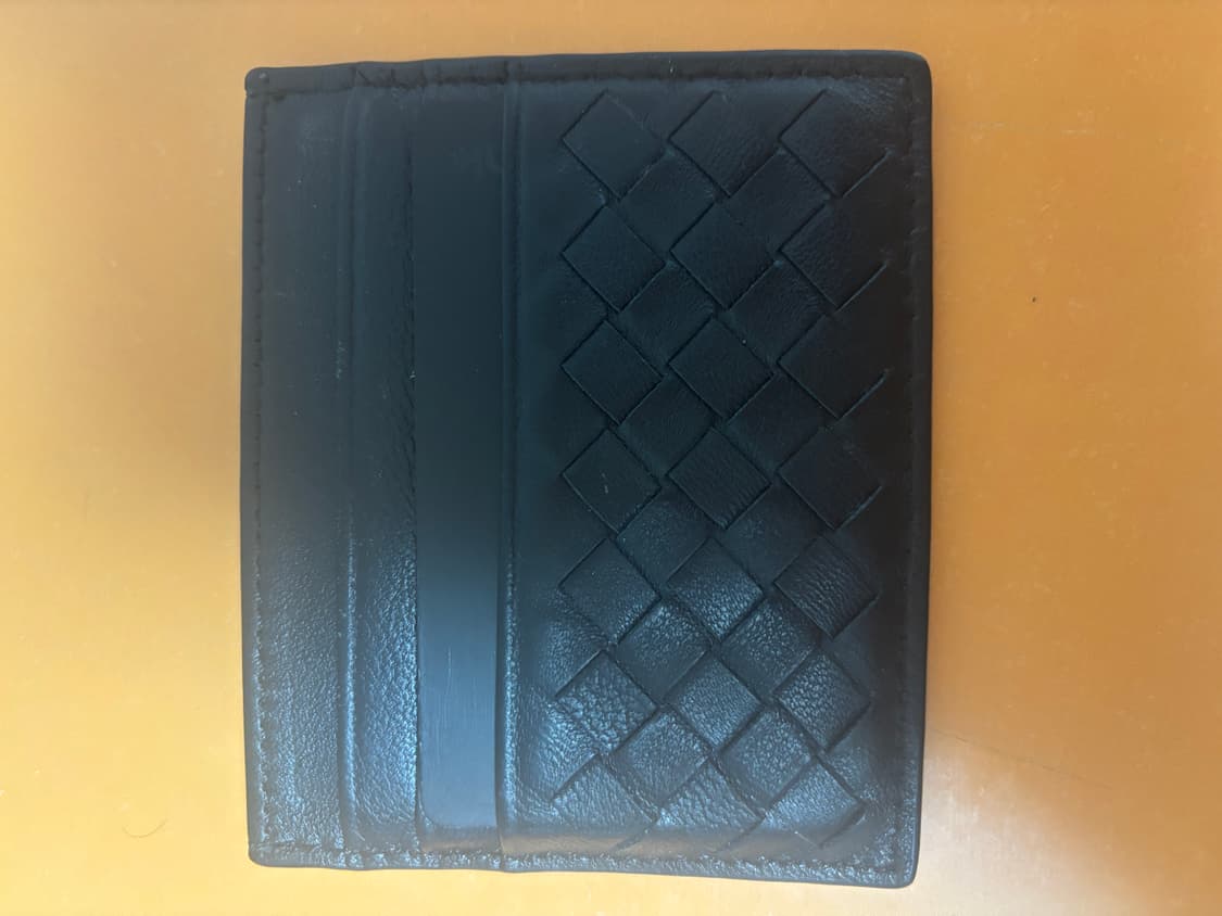 보테가베네타 카드지갑 상품이미지1