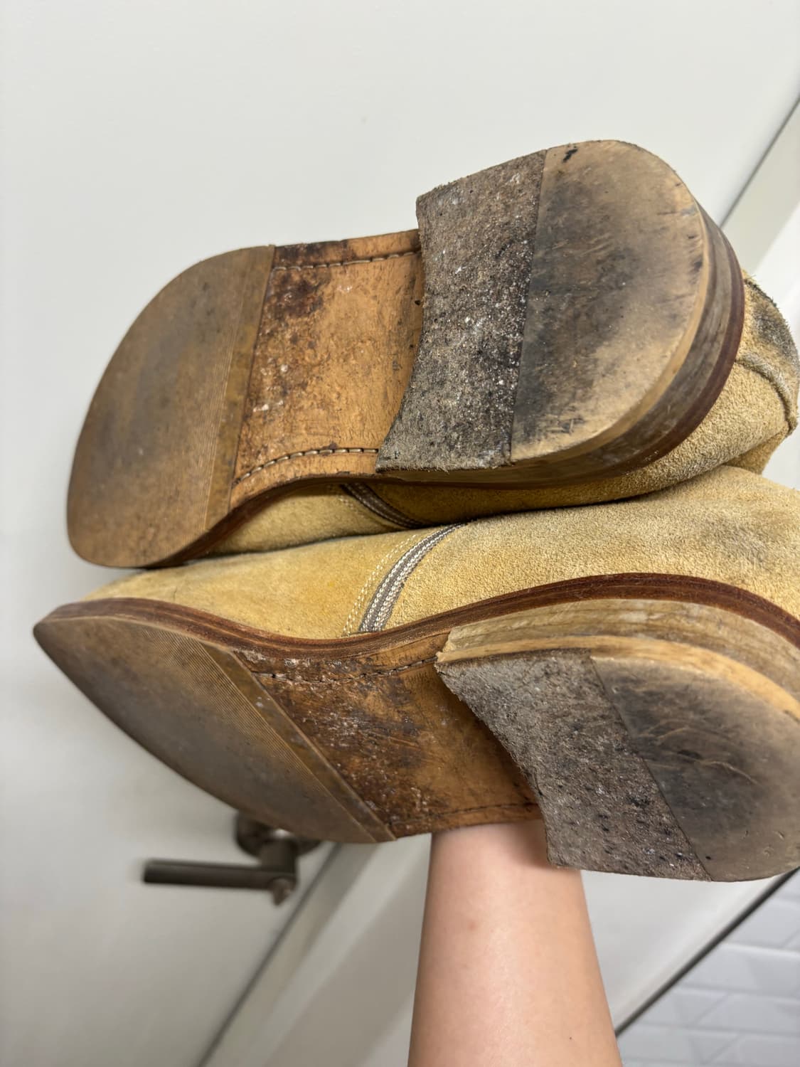 로스트가든 alod beige 285 상품이미지6