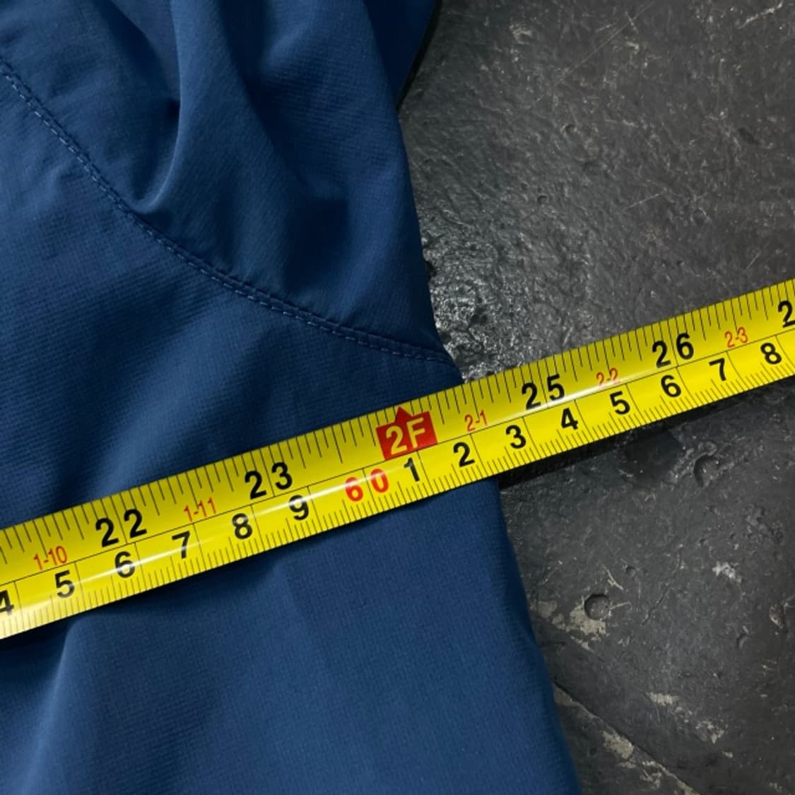 100 노스페이스 바람막이 상품이미지7