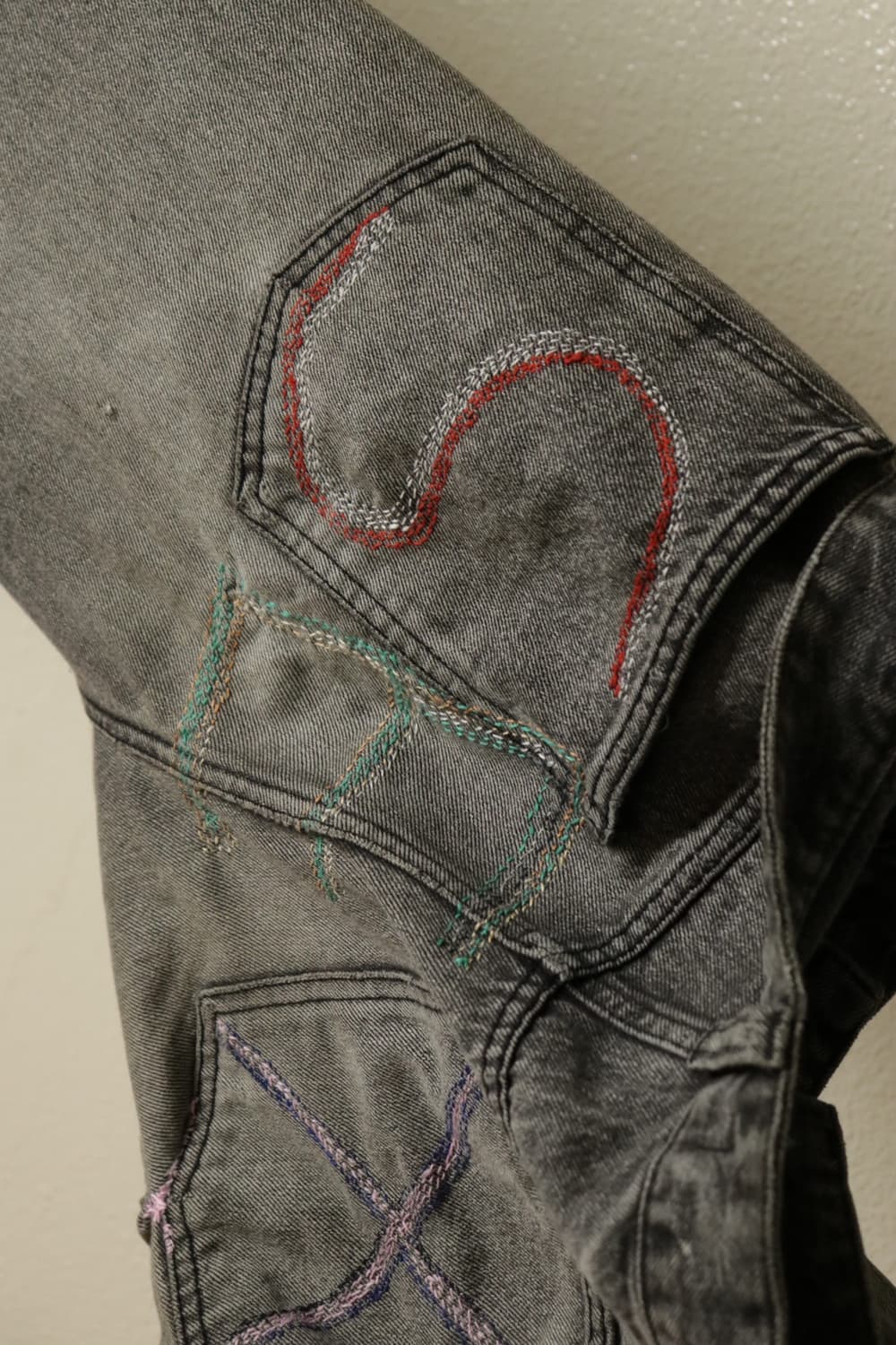 SEX자수팬츠 상품이미지8