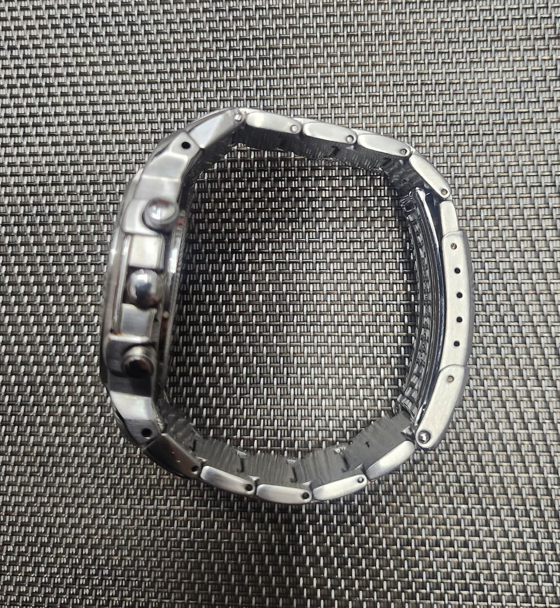 시티즌 oxy 크로노 그래프 쿼츠 상품이미지5