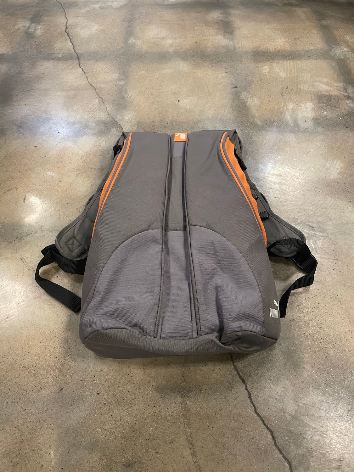 00's Puma backpack 상품이미지7