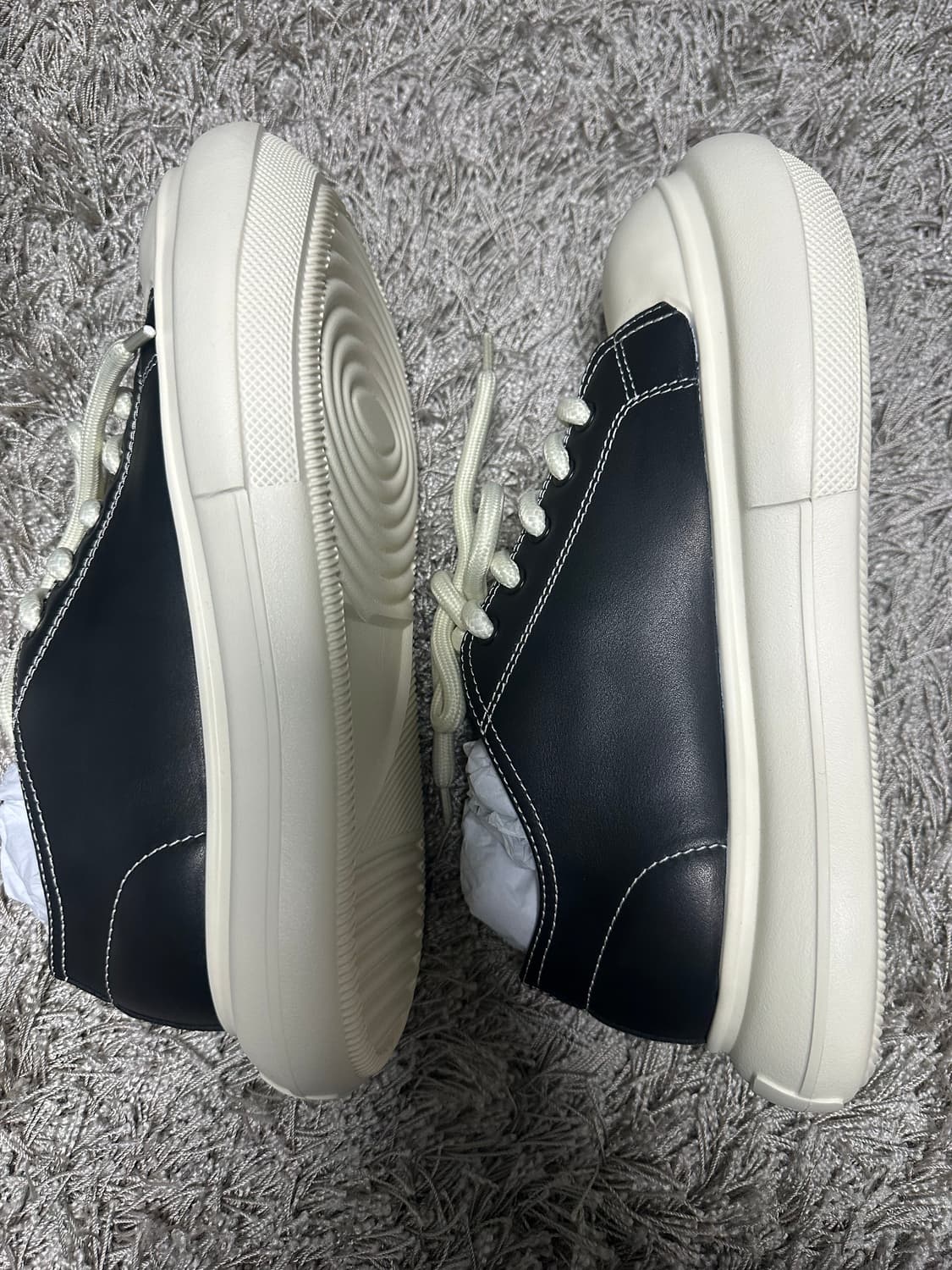 [270] 미스테이크 프로젝트 킨치 퍼지 블랙 상품이미지8