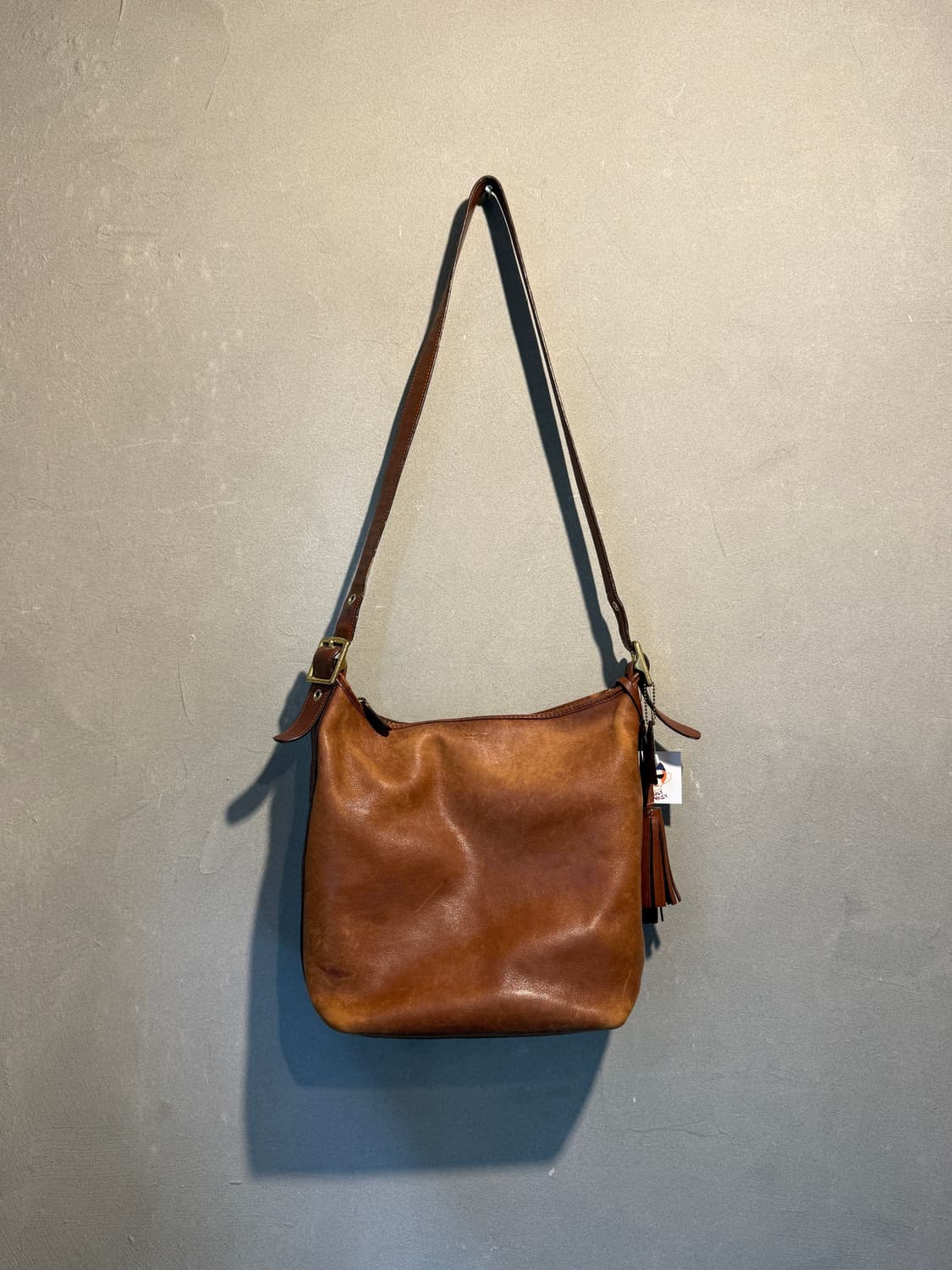 코치 더플백 상품이미지1