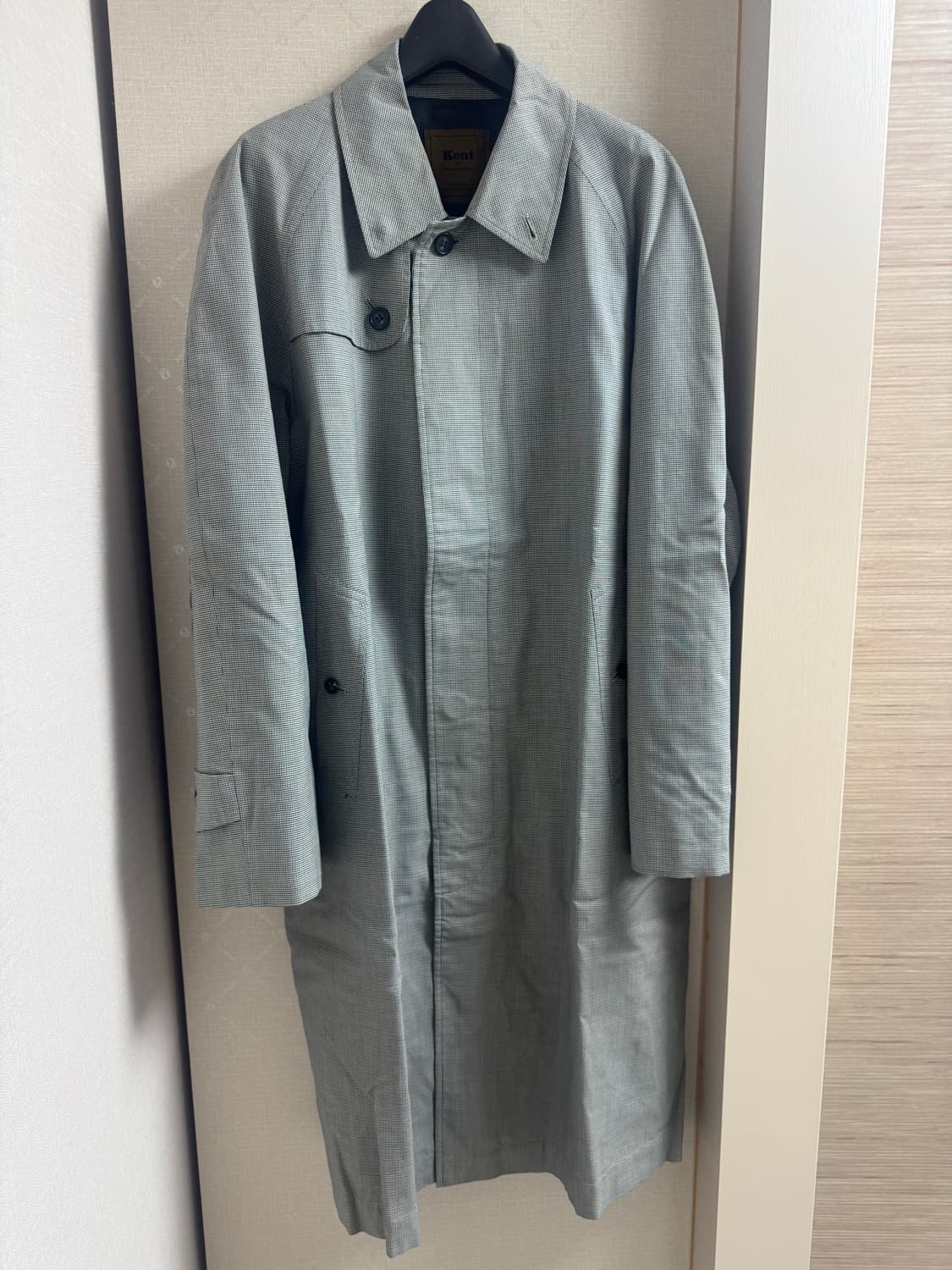 [빈티지 / 트렌치코트 / L] 상품이미지1