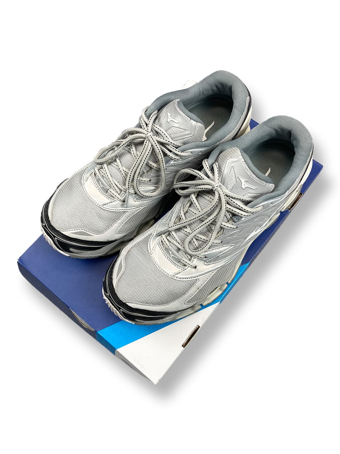 미즈노 웨이브 프로페시 LS 상품이미지1