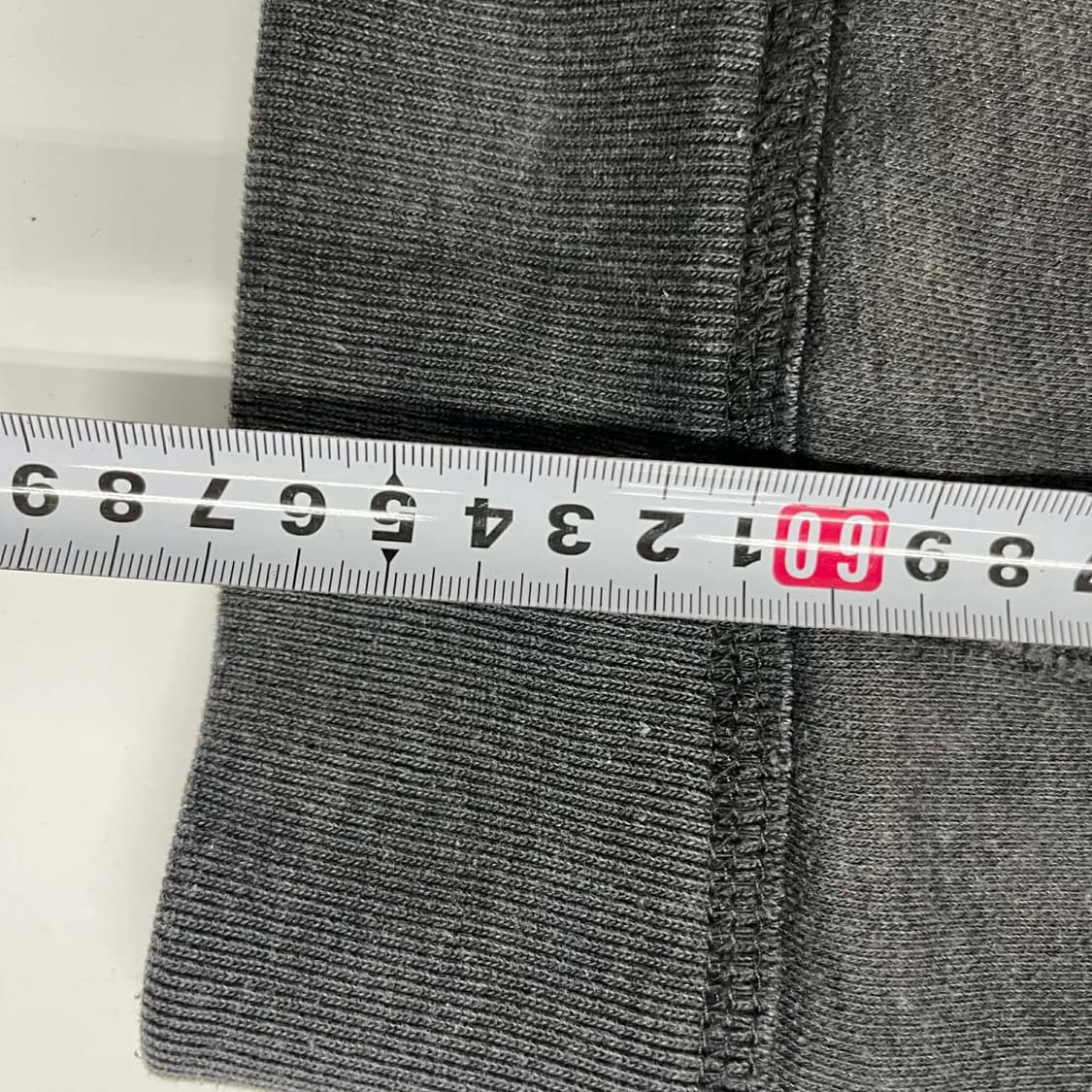 홀리스터 y2k 그레이 폭닥 양털 스웻 후드집업 희귀져지(L) 상품이미지8