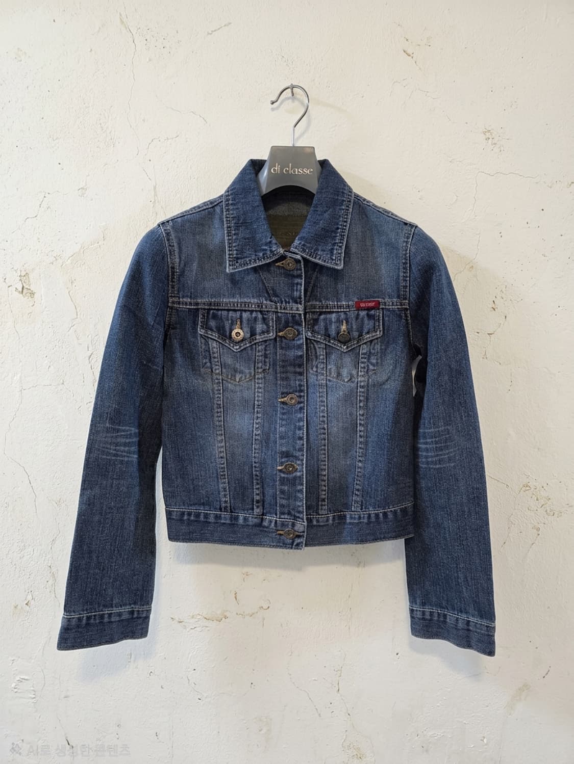 Guess 데님 자켓 90 상품이미지1