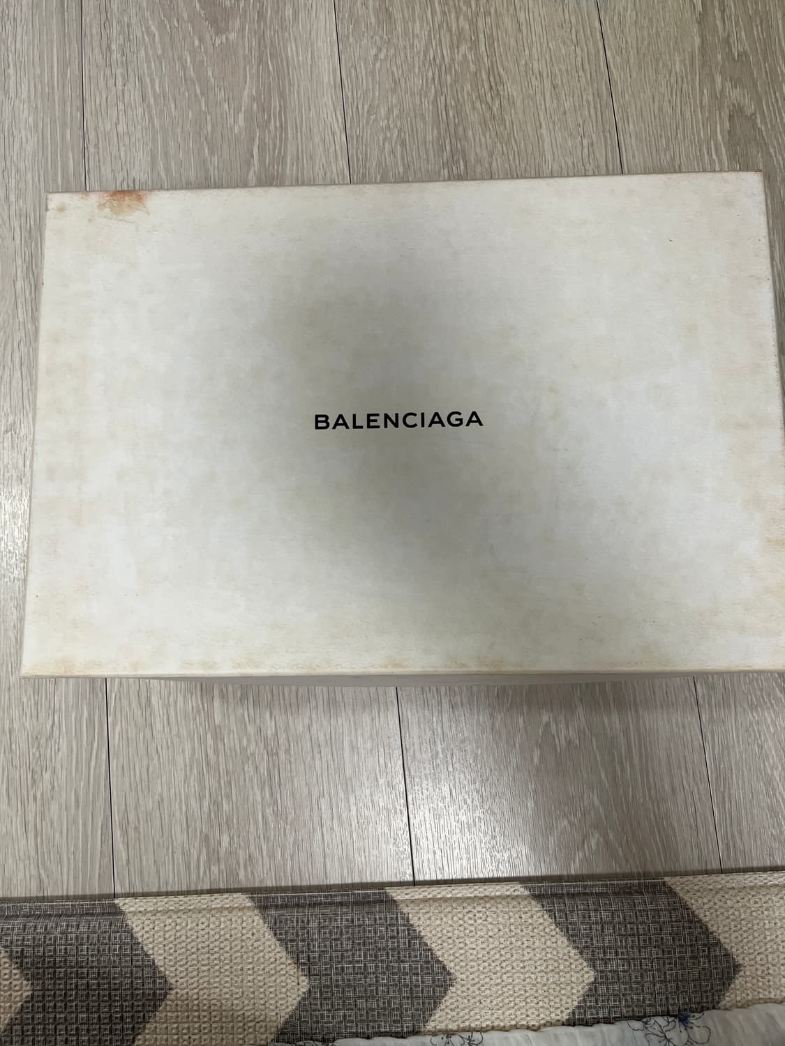 발렌시아가 스피드러너 상품이미지8