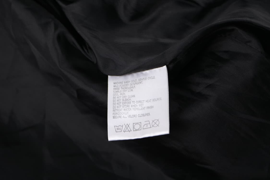 [XL] 90's 노스페이스 올드스쿨 자켓 상품이미지6