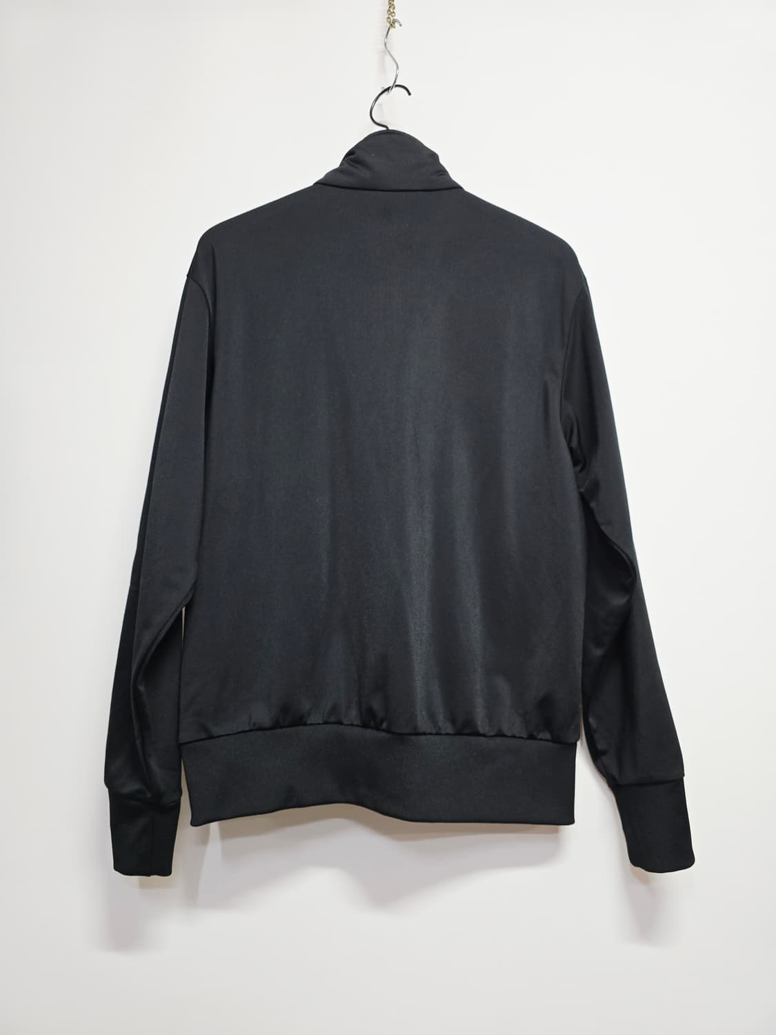 아디다스 삼선 블랙 트랙탑 상품이미지4